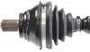 Приводний вал AUDI/SEAT/SKODA/VW A3/Altea/Octavia/Passat "1,9-2,0 "03>> GKN SPIDAN 24478 (фото 2)
