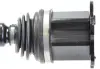 Приводний вал AUDI/SEAT/SKODA/VW A3/Altea/Octavia/Passat "1,9-2,0 "03>> GKN SPIDAN 24478 (фото 3)