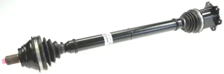 Приводний вал AUDI/SEAT/SKODA/VW A3/Altea/Octavia/Passat "1,9-2,0 "03>> GKN SPIDAN 24478