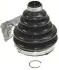 Комплект пильовиків гумових GKN SPIDAN 24540 (фото 1)