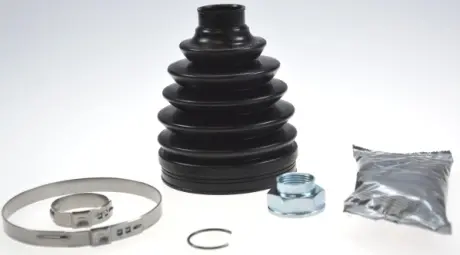 Комплект пильовиків гумових GKN SPIDAN 24551