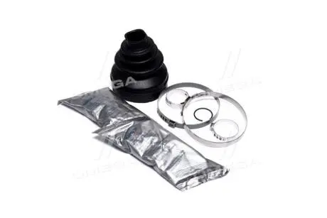 Пильовик ШРУСу PEUGEOT, CITROEN, FIAT, LANCIA (GKN) GKN SPIDAN 24552