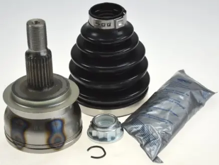 Шарнір привідного валу GKN SPIDAN 24556