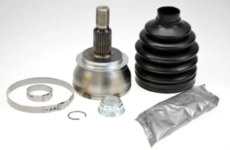 Шарнір привідного валу GKN SPIDAN 24558