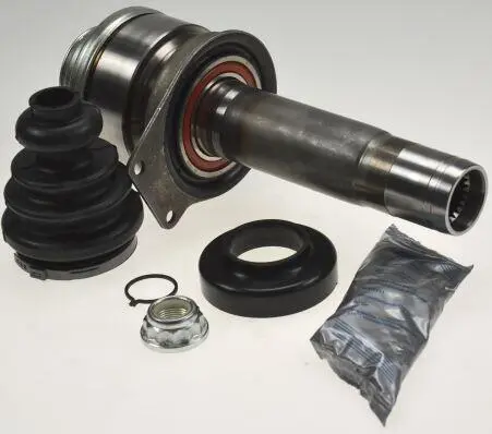 ШРУС (внутр.) 1.9TDI GKN SPIDAN 24564 (фото 1)