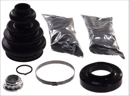 Пильник шруса SPIDAN 0024565 23x57.5x104 GKN SPIDAN 24565