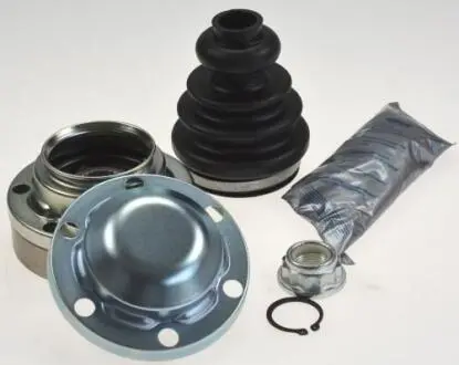Шарнір привідного валу GKN SPIDAN 24566