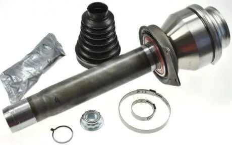 ШРУС (внутр.) 2.5TDI GKN SPIDAN 24568