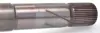 A_Приводний вал RENAULT/OPEL Master "2,5dci "R "03-10 GKN SPIDAN 24572 (фото 4)