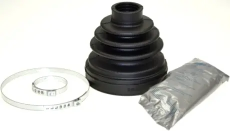 Пильник ШРКШ гумовий + змазка GKN SPIDAN 24613