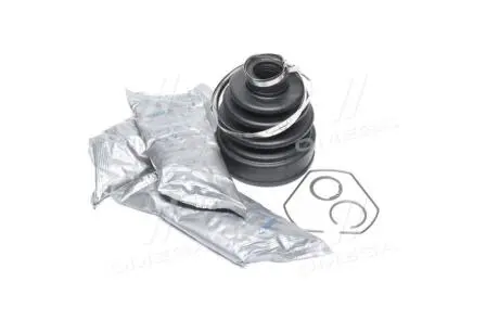 Пильник ШРУС NISSAN Qashqai/X-Trail "2,0 "07-13 - замінено на GKNB11077 GKN SPIDAN 24614