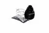 Пильовик ШРУСу NISSAN QASHQAI GKN SPIDAN 24615 (фото 3)