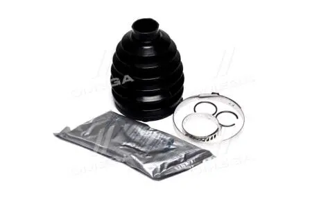 Пильовик ШРУС зовніш. NISSAN (GKN) GKN SPIDAN 24617