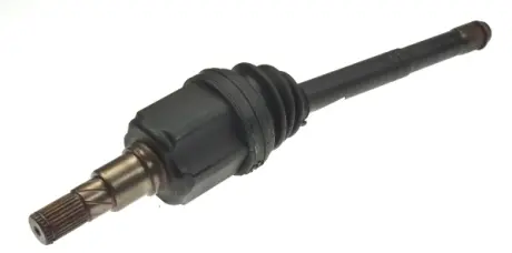 ШРКШ зі змазкою в комплекті GKN SPIDAN 24620