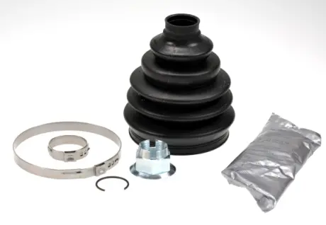 Комплект гумових елементів GKN SPIDAN 24623