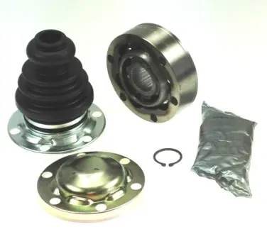 ШРКШ зі змазкою в комплекті GKN SPIDAN 24633