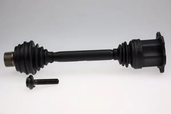 Приводний вал AUDI A4/A5 "1,8-3,2 "07-17 GKN SPIDAN 24653 (фото 1)