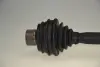 Приводний вал AUDI A4/A5 "1,8-3,2 "07-17 GKN SPIDAN 24653 (фото 2)