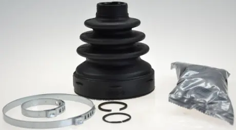 Пильник ШРКШ гумовий + змазка GKN SPIDAN 24656