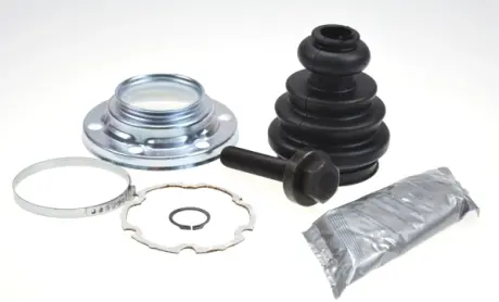 Комплект пылника, приводной вал GKN SPIDAN 24657