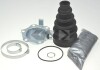 Пильник ШРУС SKODA/VW/Fabia/Golf/Polo "1,4-1,6"99-08 SPIDAN 24660 (фото 1)