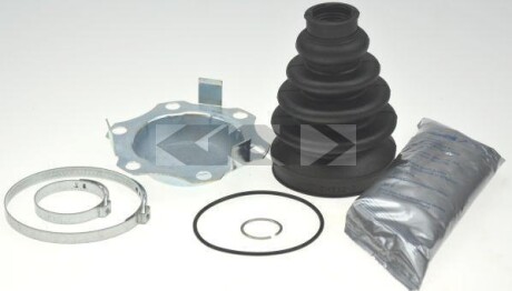 Пильник ШРУС SKODA/VW/Fabia/Golf/Polo "1,4-1,6"99-08 SPIDAN 24660