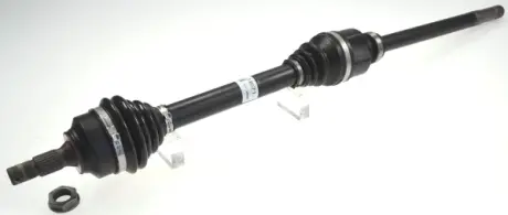 Піввісь GKN SPIDAN 24671