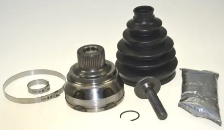 Шарнір привідного валу GKN SPIDAN 24683
