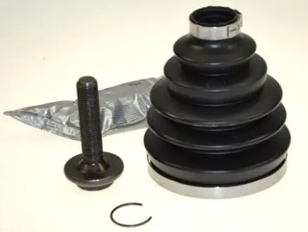 Комплект пильовиків гумових GKN SPIDAN 24684