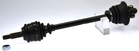 Піввісь GKN SPIDAN 24690