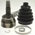 A_ШРУС Fiat Doblo Nuovo 1.3JTD GKN SPIDAN 24693 (фото 1)