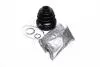 Пильовик ШРУСу OPEL CORSA (вир-во GKN) GKN SPIDAN 24695 (фото 2)