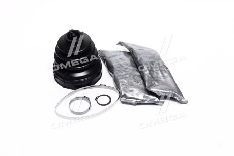 Пыльник ШРУСа OPEL CORSA (GKN) SPIDAN 24695