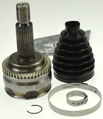 ШРУС GKN SPIDAN 24731 (фото 1)