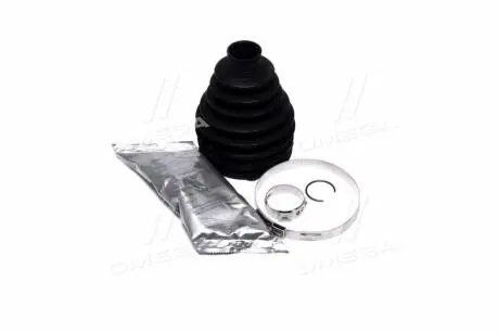 Пыльник шруса наружный (комп.) GKN SPIDAN 24734