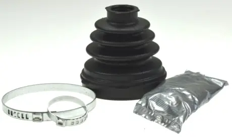 Комплект пильовиків гумових GKN SPIDAN 24746