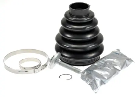 Комплект пильовиків гумових GKN SPIDAN 24752