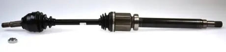 A_Приводний вал Ford Transit Connect R 03- GKN SPIDAN 24764