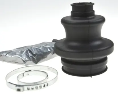 Пильник ШРКШ гумовий + змазка GKN SPIDAN 24791