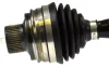 Піввісь GKN SPIDAN 24795 (фото 2)