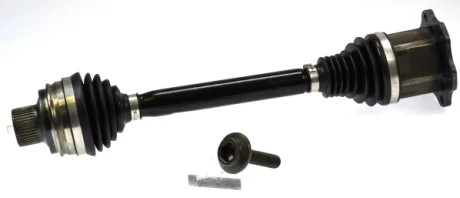 Піввісь GKN SPIDAN 24795