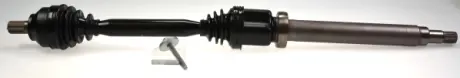 A_Приводний вал Ford Focus II 1.8 R GKN SPIDAN 24845
