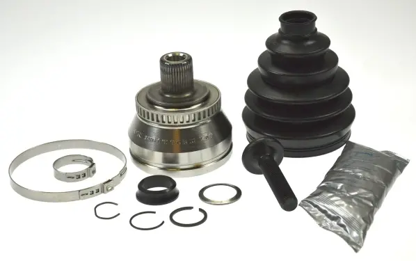 ШРУС AUDI A4 1,8-3, 01-06 - замінено на GKNJ20710 GKN SPIDAN 24860 (фото 1)