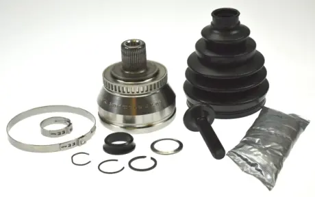 ШРУС AUDI A4 1,8-3, 01-06 - замінено на GKNJ20710 GKN SPIDAN 24860