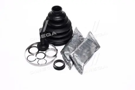 Пильовик ШРУСа AUDI A4 (вир-во GKN) OE VAG 8E0498203A 8E0498203D GKN SPIDAN 24861