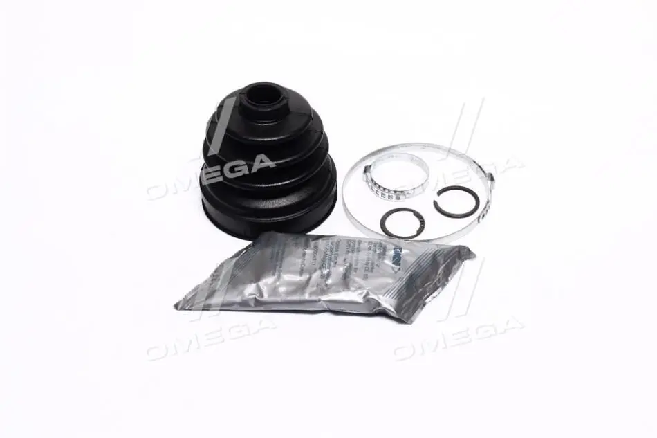 Пильовик ШРУСа AUDI A4 (вир-во GKN) GKN SPIDAN 24862 (фото 1)