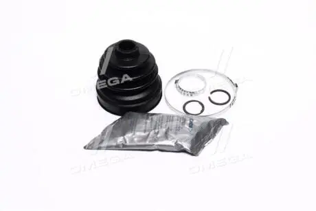 Пильовик ШРУСа AUDI A4 (вир-во GKN) GKN SPIDAN 24862