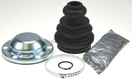 Комплект пильовиків гумових GKN SPIDAN 24864