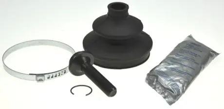 Комплект гумових елементів GKN SPIDAN 24865