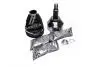 ШРУС Renault Trafic 2.0dci GKN SPIDAN 24874 (фото 1)